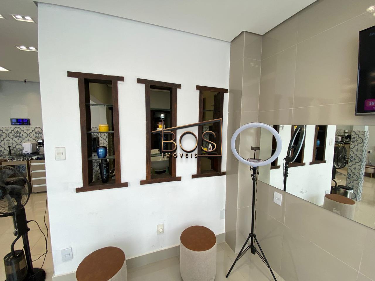 Loja-Salão, 42 m² - Foto 17