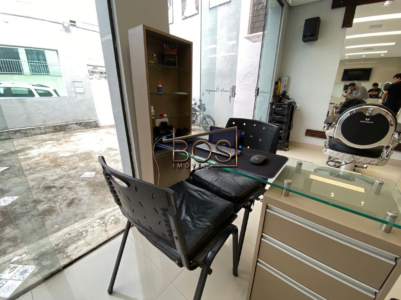 Loja-Salão, 42 m² - Foto 21