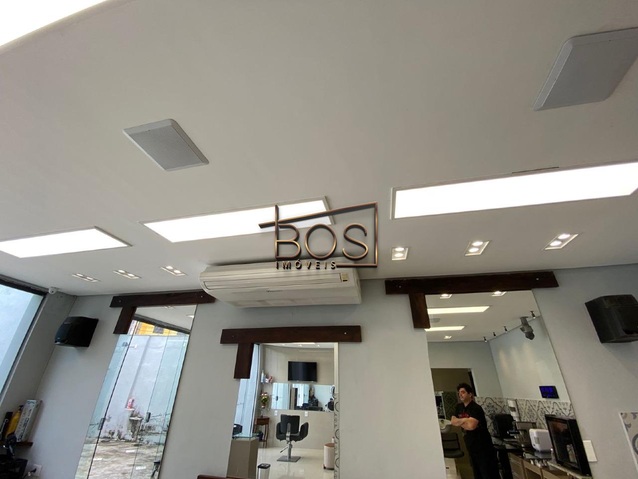 Loja-Salão, 42 m² - Foto 15