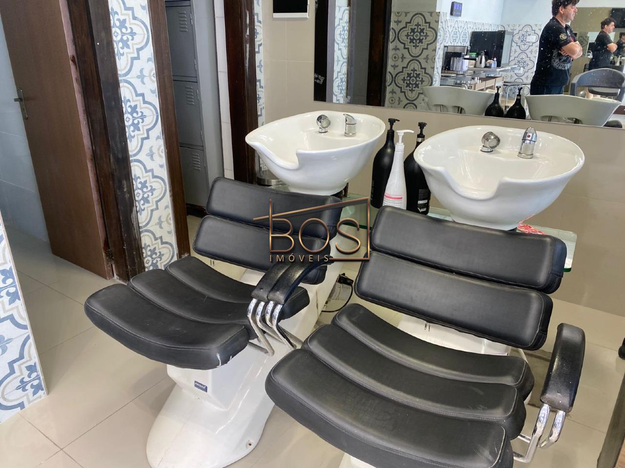 Loja-Salão, 42 m² - Foto 12