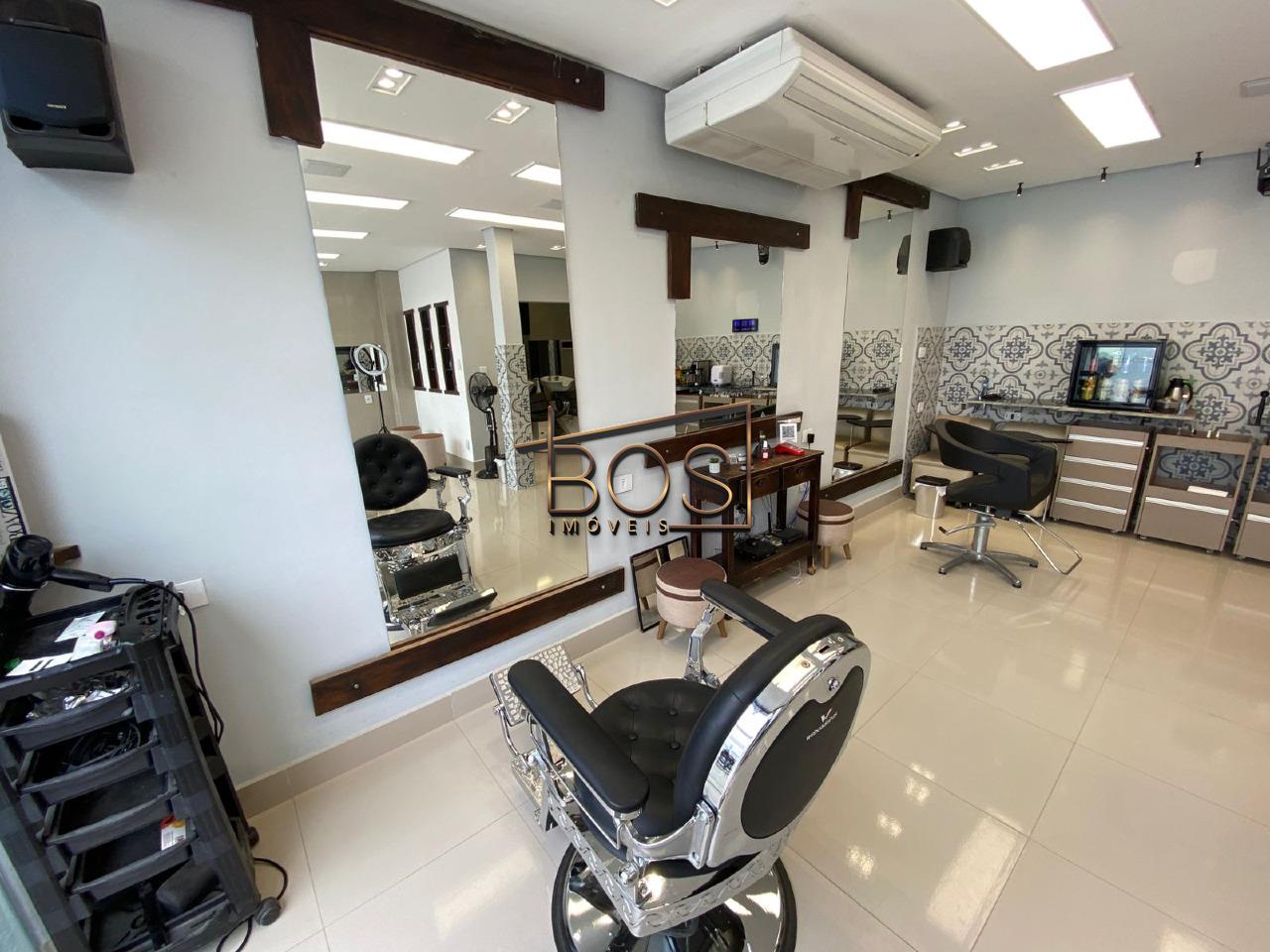 Loja-Salão, 42 m² - Foto 8