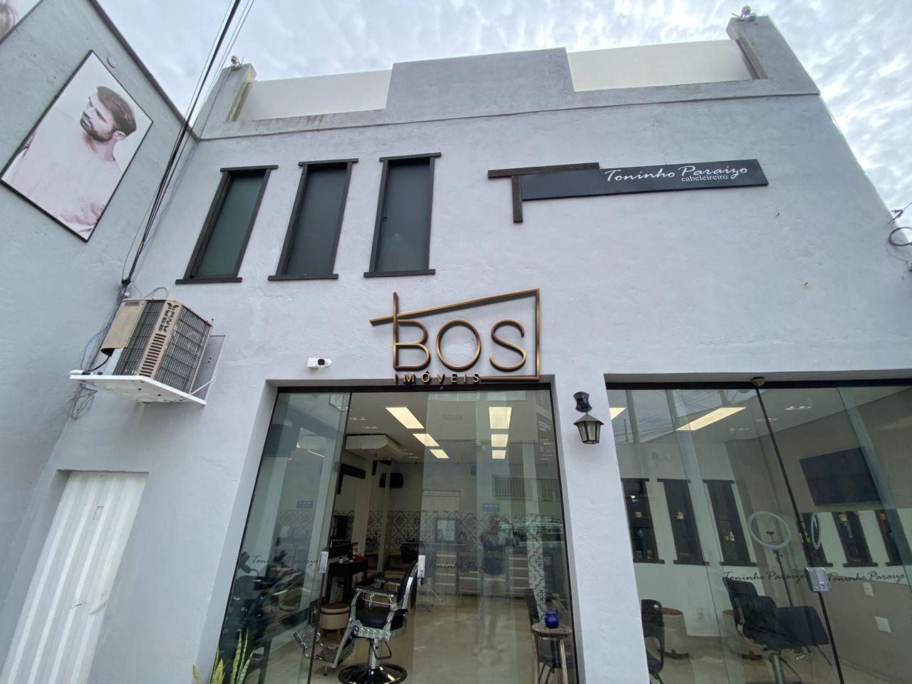 Loja-Salão, 42 m² - Foto 2