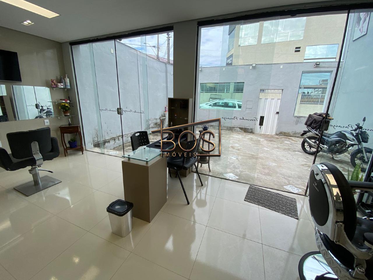 Loja-Salão, 42 m² - Foto 9