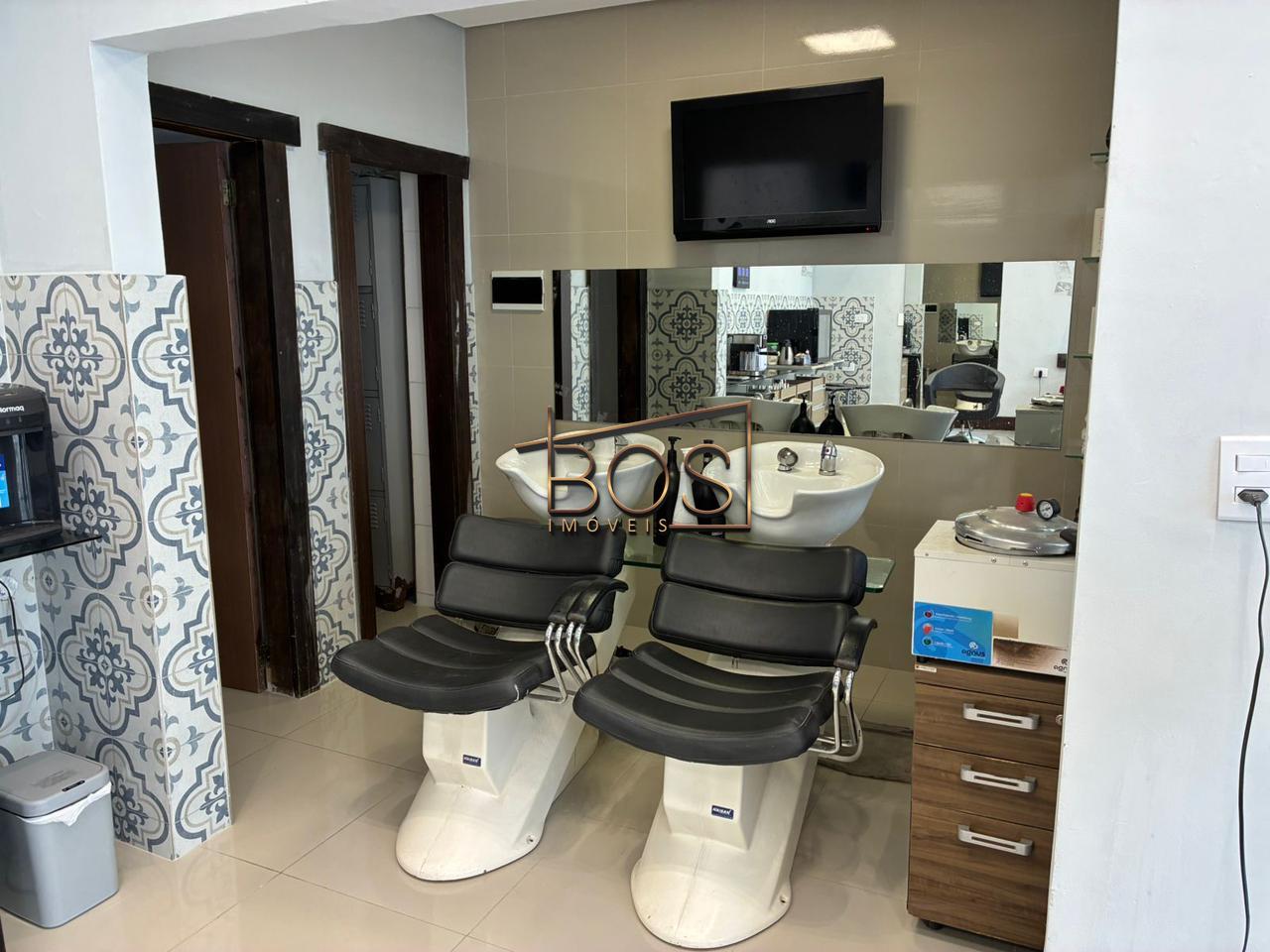 Loja-Salão, 42 m² - Foto 11