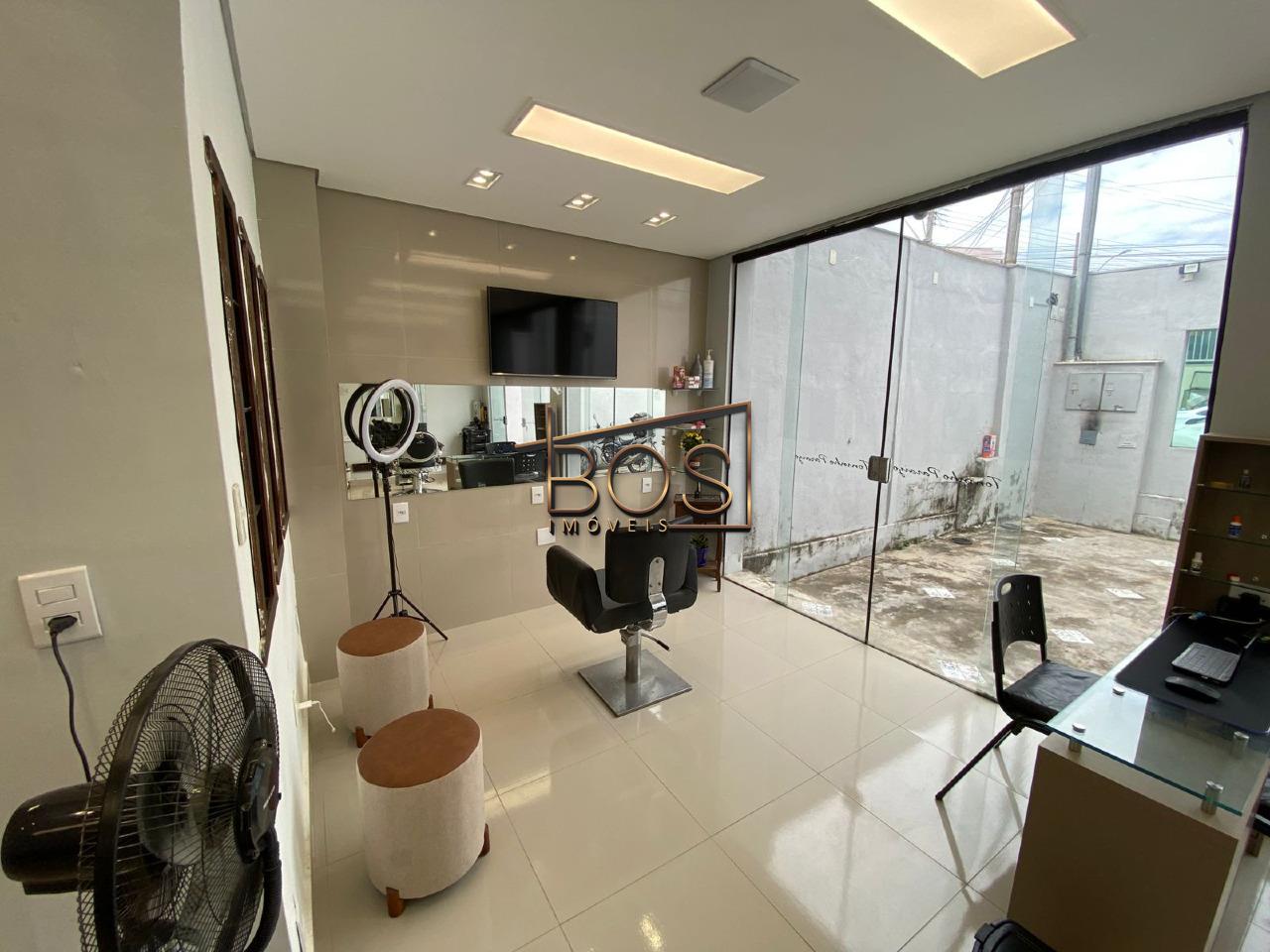 Loja-Salão, 42 m² - Foto 10