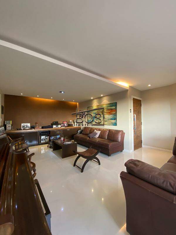 Apartamento, 4 quartos, 210 m² - Foto 7