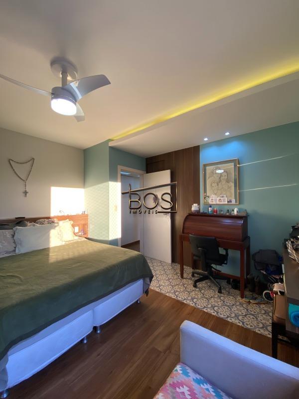 Apartamento, 4 quartos, 210 m² - Foto 8