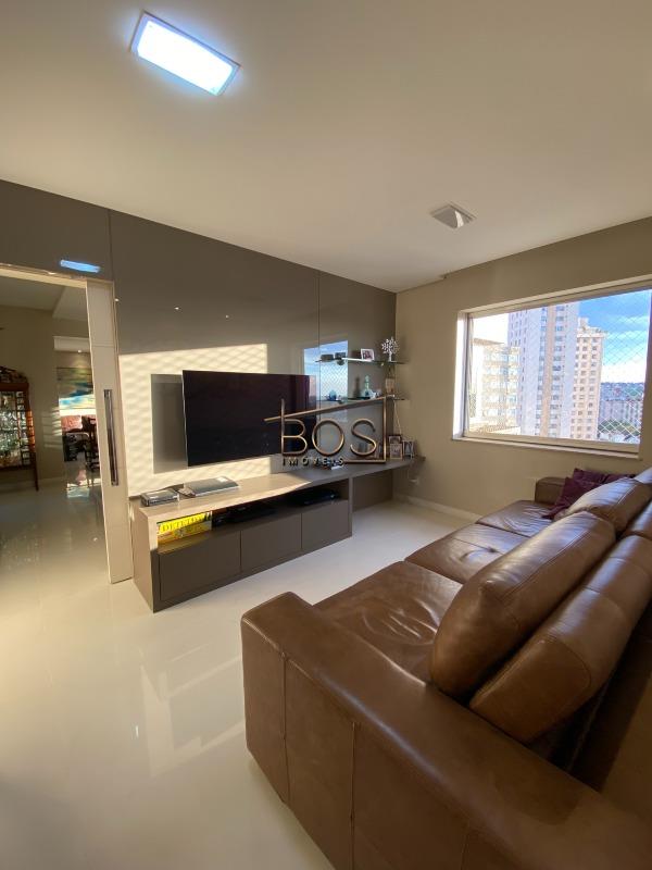 Apartamento, 4 quartos, 210 m² - Foto 4