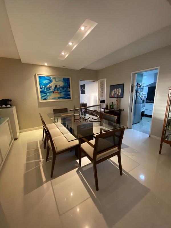 Apartamento, 4 quartos, 210 m² - Foto 5