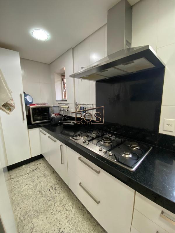 Apartamento, 4 quartos, 210 m² - Foto 14