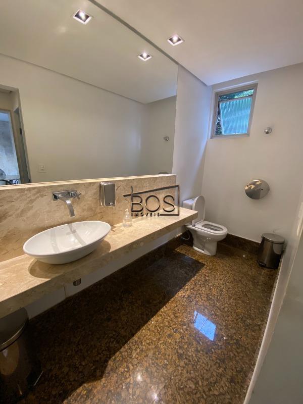 Apartamento, 4 quartos, 210 m² - Foto 25