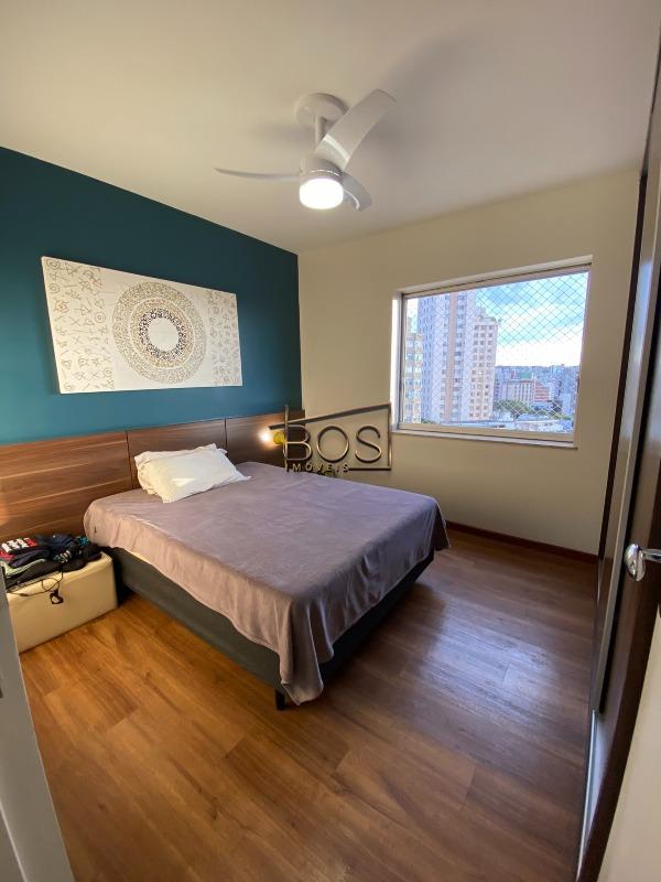 Apartamento, 4 quartos, 210 m² - Foto 9