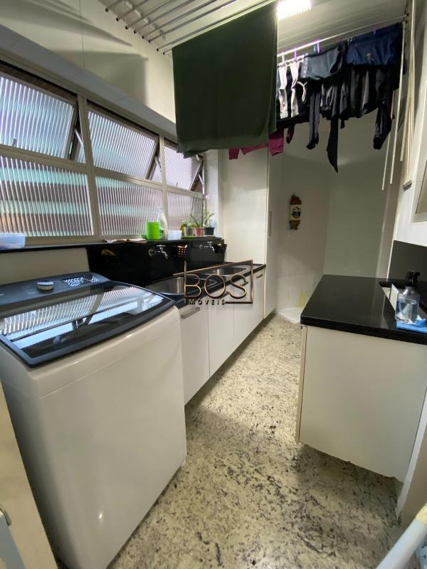 Apartamento, 4 quartos, 210 m² - Foto 18