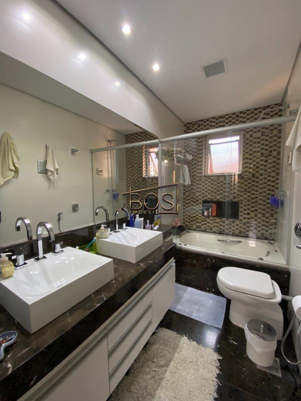 Apartamento, 4 quartos, 210 m² - Foto 21