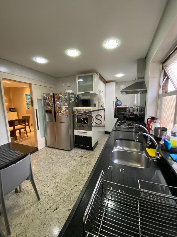 Apartamento, 4 quartos, 210 m² - Foto 15