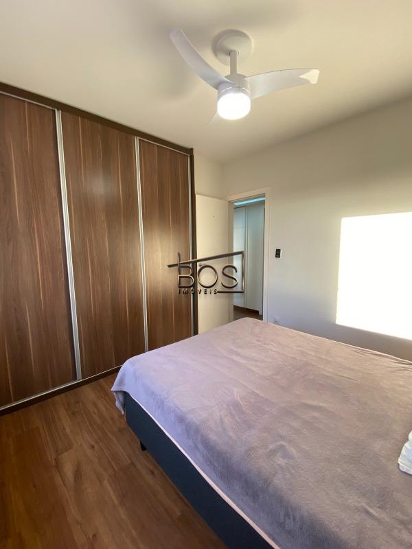 Apartamento, 4 quartos, 210 m² - Foto 11