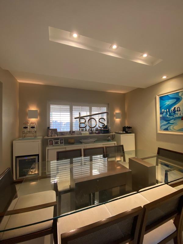 Apartamento, 4 quartos, 210 m² - Foto 2