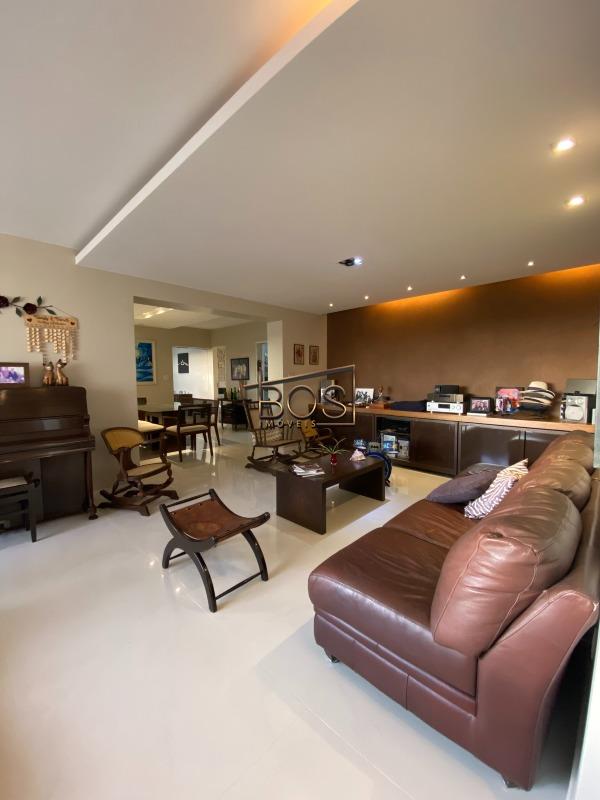 Apartamento, 4 quartos, 210 m² - Foto 3