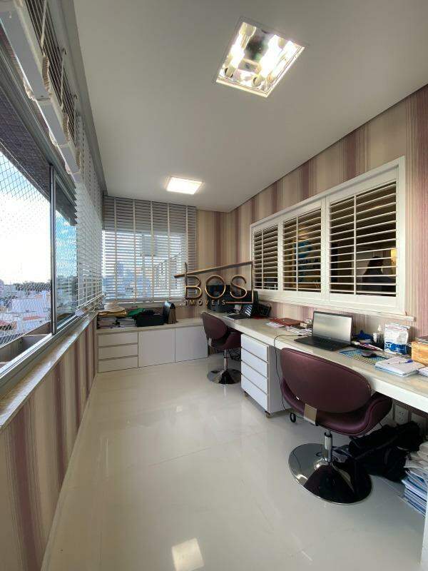 Apartamento, 4 quartos, 210 m² - Foto 19