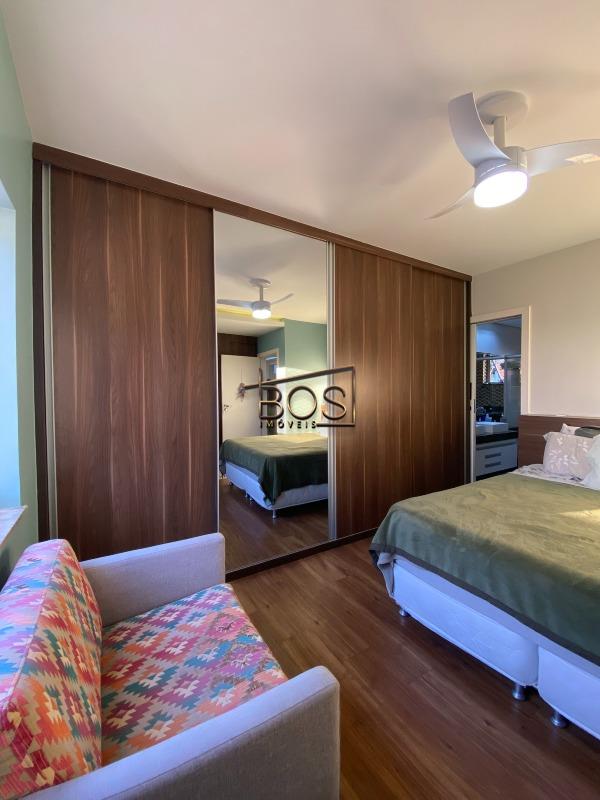 Apartamento, 4 quartos, 210 m² - Foto 13