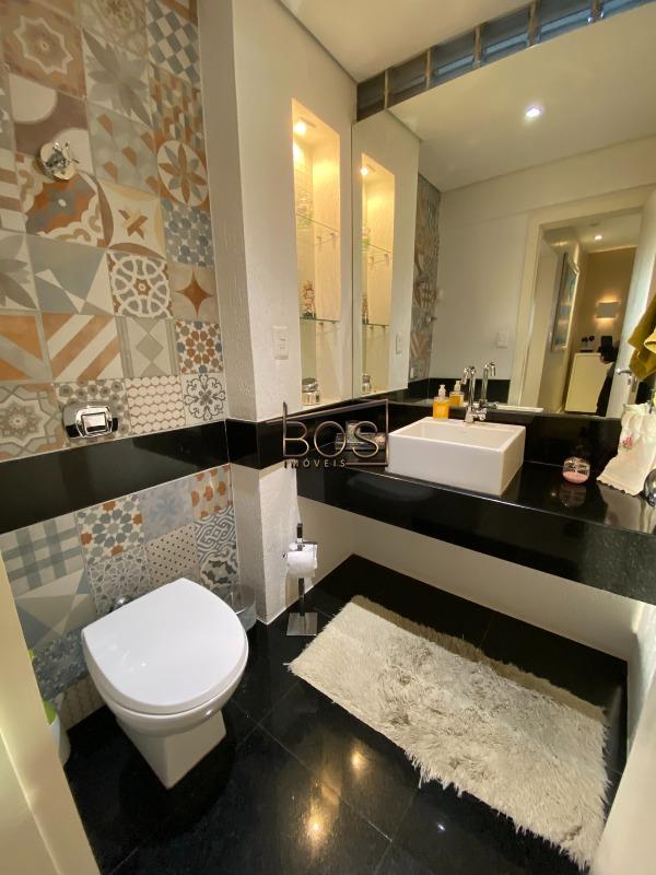 Apartamento, 4 quartos, 210 m² - Foto 23