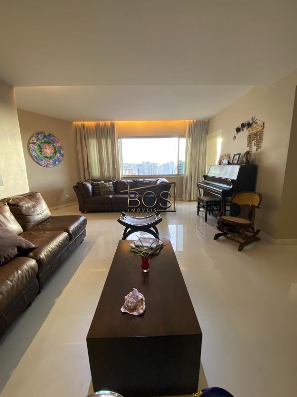 Apartamento, 4 quartos, 210 m² - Foto 6