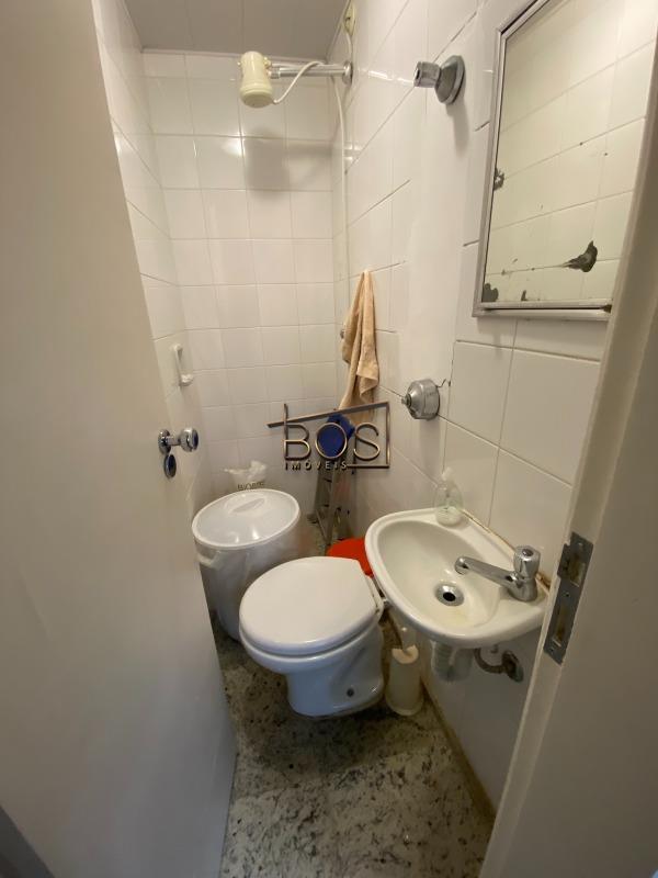 Apartamento, 4 quartos, 210 m² - Foto 24
