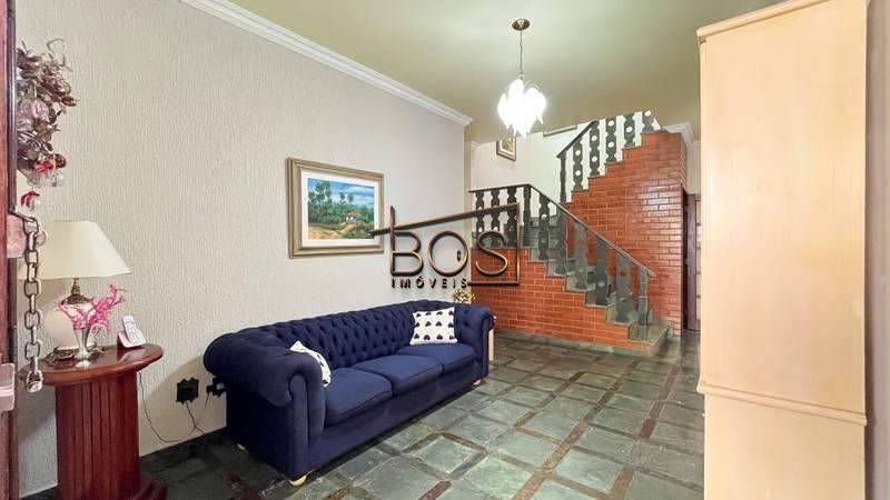 Casa, 5 quartos, 445 m² - Foto 16