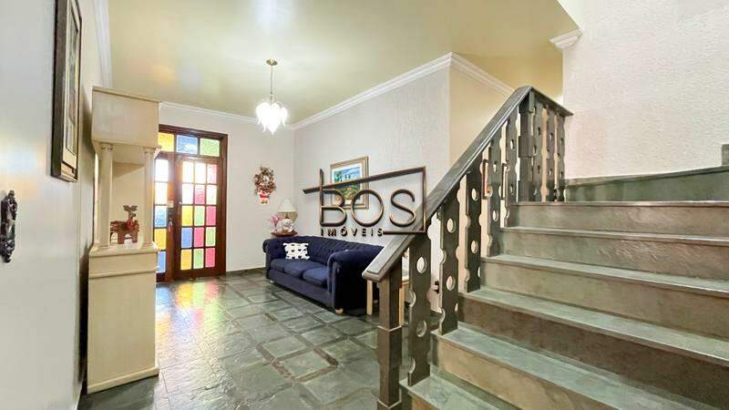 Casa, 5 quartos, 445 m² - Foto 17