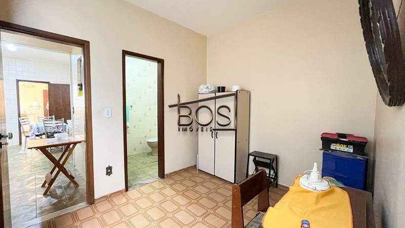 Casa, 5 quartos, 445 m² - Foto 18