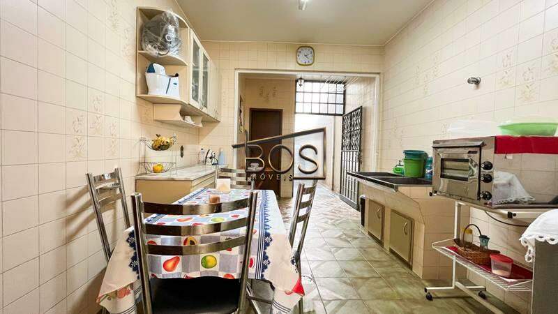 Casa, 5 quartos, 445 m² - Foto 2