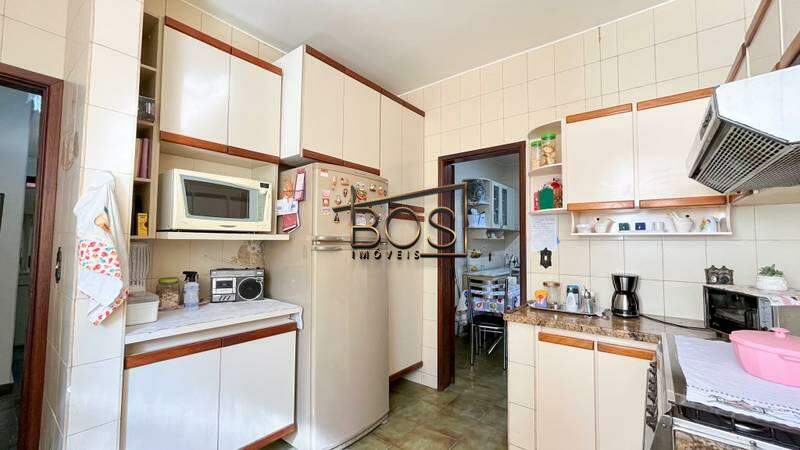 Casa, 5 quartos, 445 m² - Foto 20