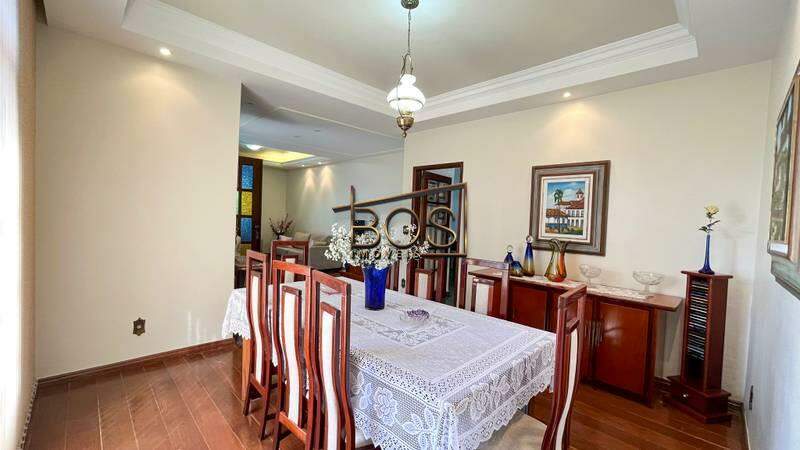 Casa, 5 quartos, 445 m² - Foto 21