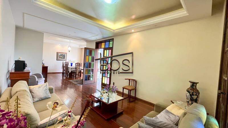 Casa, 5 quartos, 445 m² - Foto 23