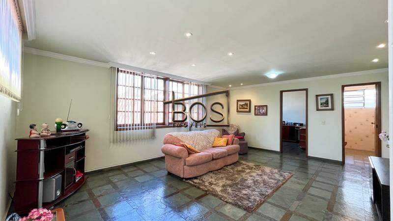 Casa, 5 quartos, 445 m² - Foto 4