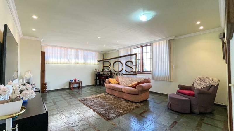 Casa, 5 quartos, 445 m² - Foto 5