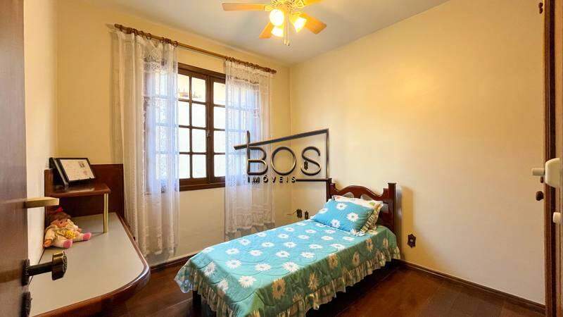 Casa, 5 quartos, 445 m² - Foto 6