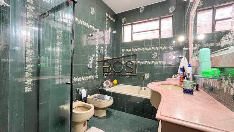 Casa, 5 quartos, 445 m² - Foto 7