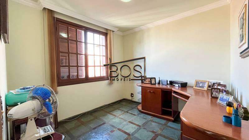 Casa, 5 quartos, 445 m² - Foto 9