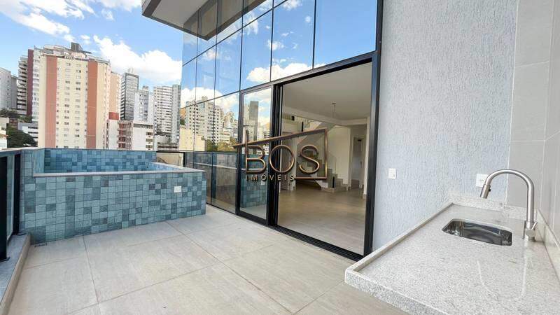 Cobertura, 3 quartos, 157 m² - Foto 17