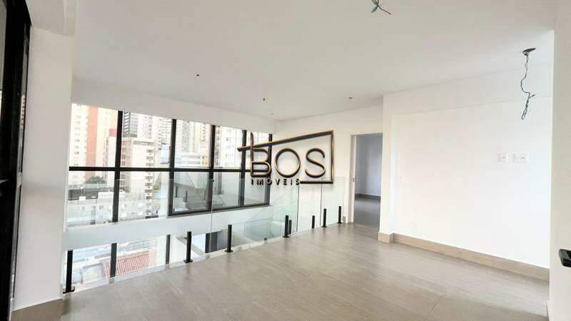 Cobertura, 3 quartos, 157 m² - Foto 2