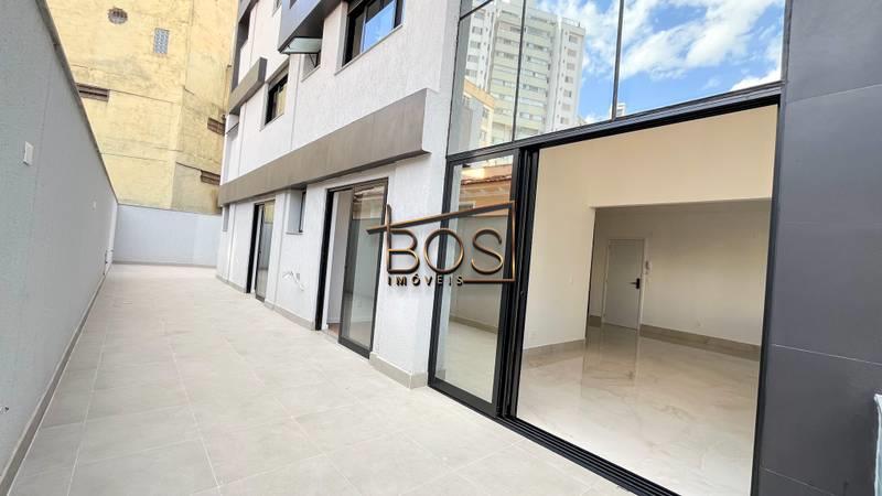 Apartamento, 4 quartos, 267 m² - Foto 2