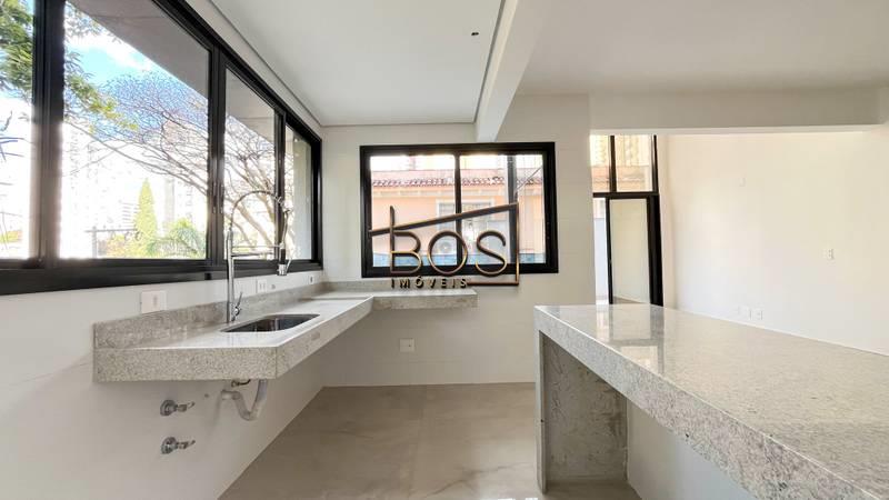 Apartamento, 4 quartos, 267 m² - Foto 10