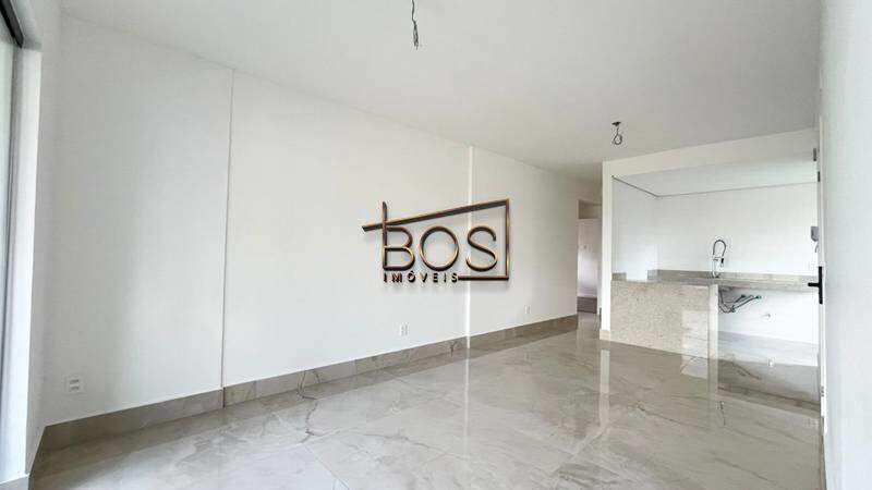 Apartamento, 3 quartos, 98 m² - Foto 3