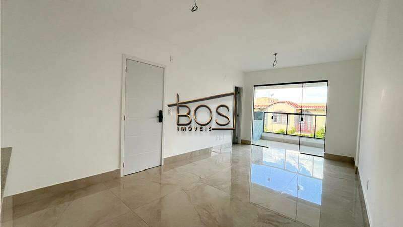 Apartamento, 3 quartos, 98 m² - Foto 1