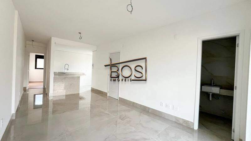 Apartamento, 3 quartos, 98 m² - Foto 2