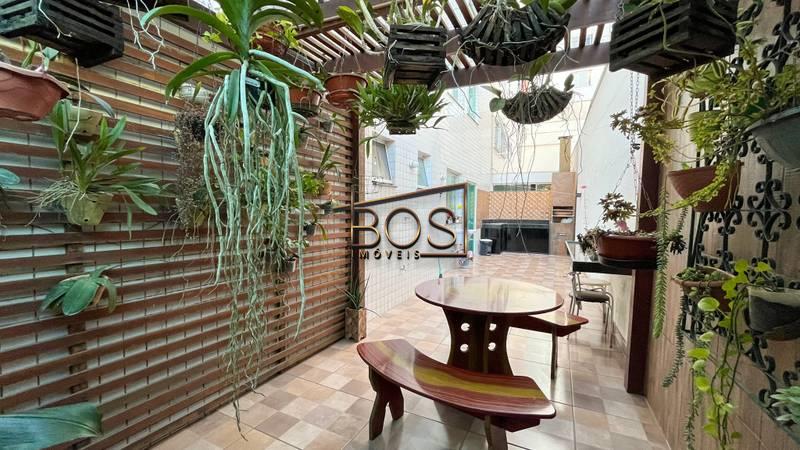 Apartamento, 3 quartos, 147 m² - Foto 23