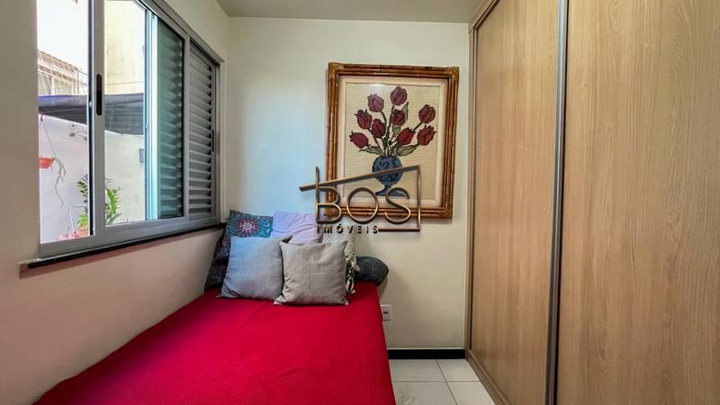 Apartamento, 3 quartos, 147 m² - Foto 17