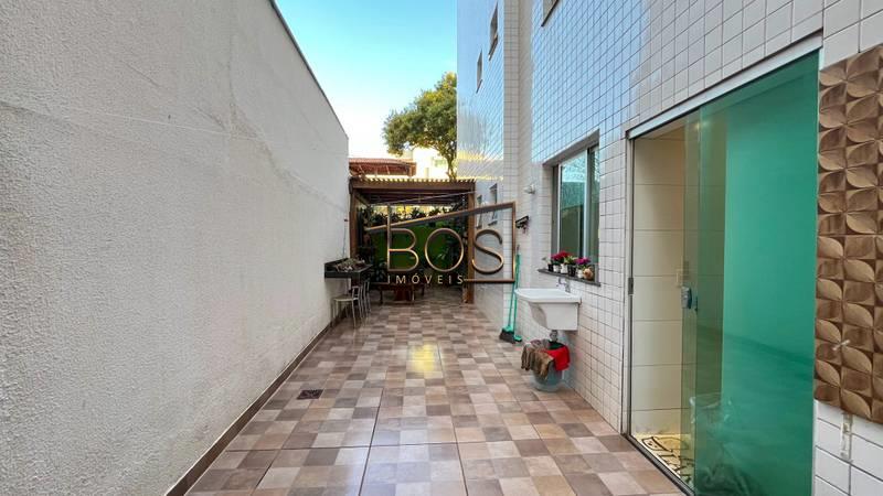 Apartamento, 3 quartos, 147 m² - Foto 20