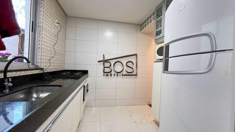 Apartamento, 3 quartos, 147 m² - Foto 6